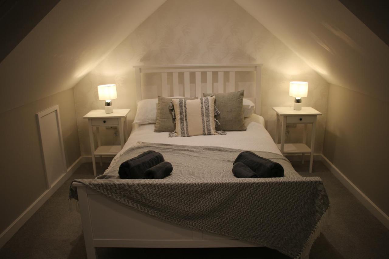 Beautiful, 2 Bedroom Cottage Selstead Exterior foto